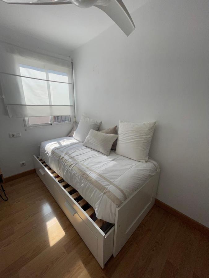 La Casita De Jimena Apartment Valencia Exterior foto
